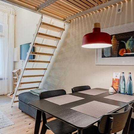 Apartmán Urban Smart Kreuzberg Berlín Exteriér fotografie