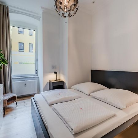 Apartmán Urban Smart Kreuzberg Berlín Exteriér fotografie