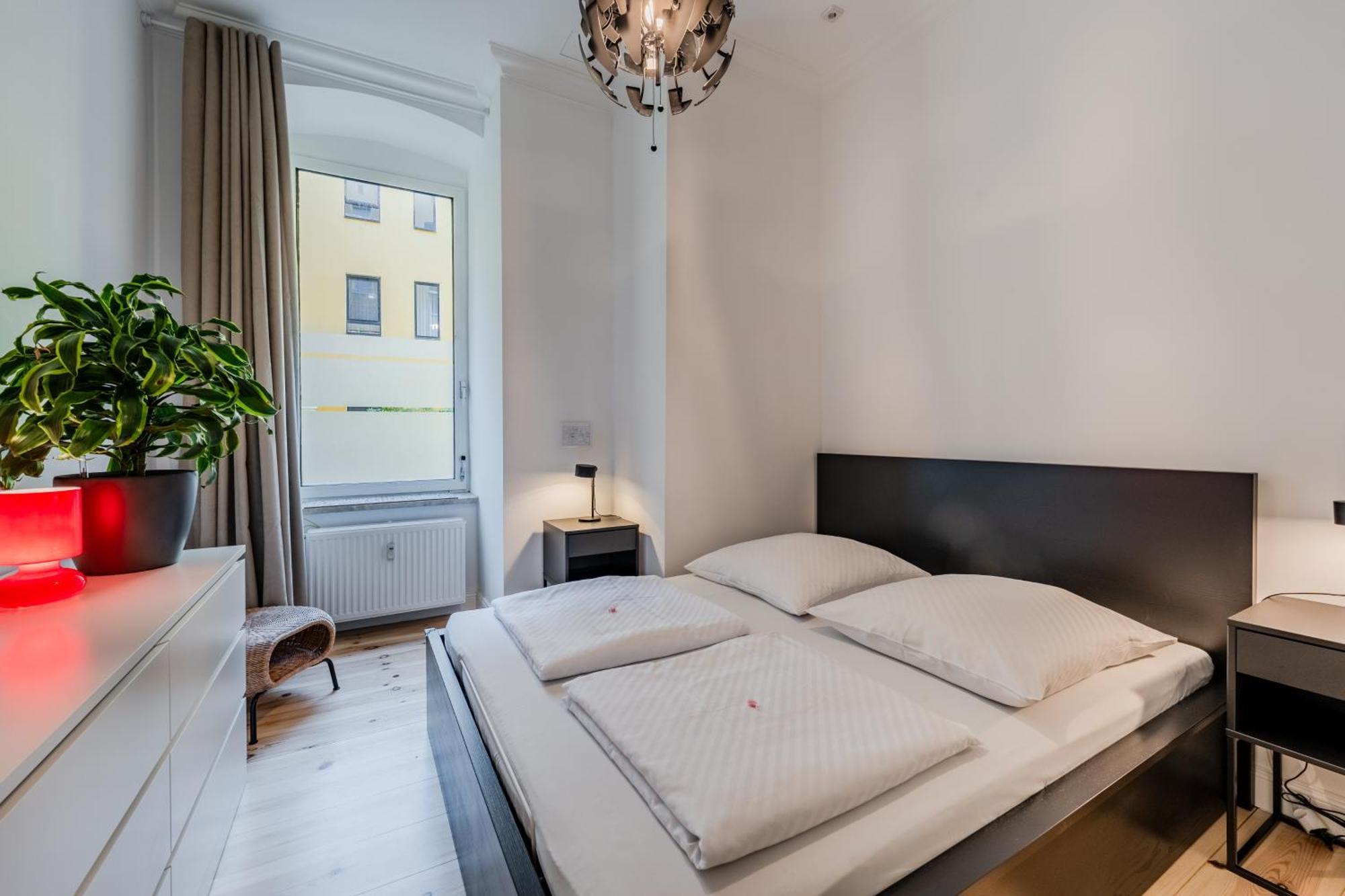 Apartmán Urban Smart Kreuzberg Berlín Exteriér fotografie