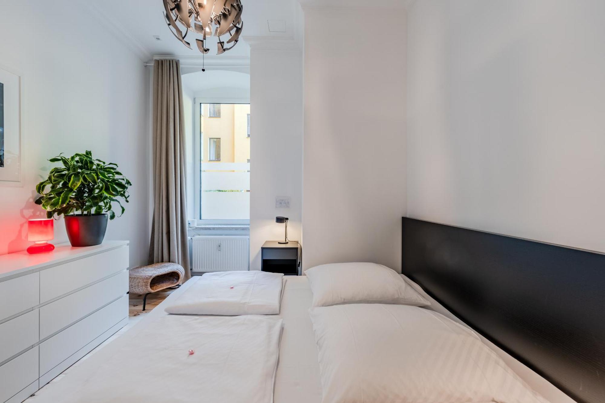 Apartmán Urban Smart Kreuzberg Berlín Exteriér fotografie